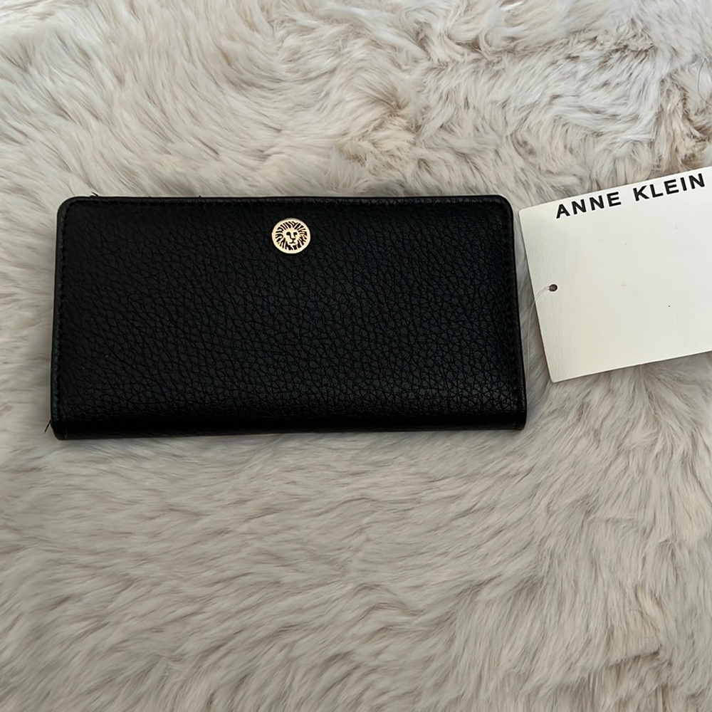 Anne Klein Slim bifold Wallet